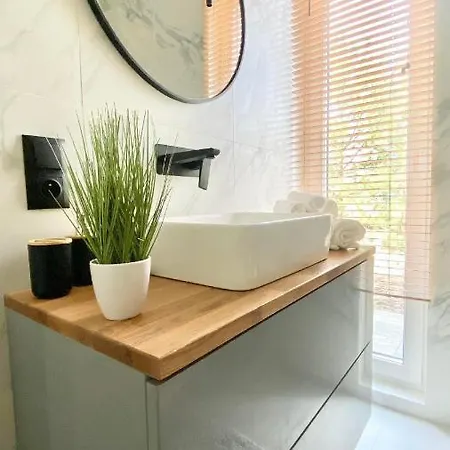 Na Kaszubach Ferienhaus Kamienica Szlachecka