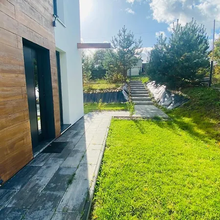 Ferienhaus Na Kaszubach *