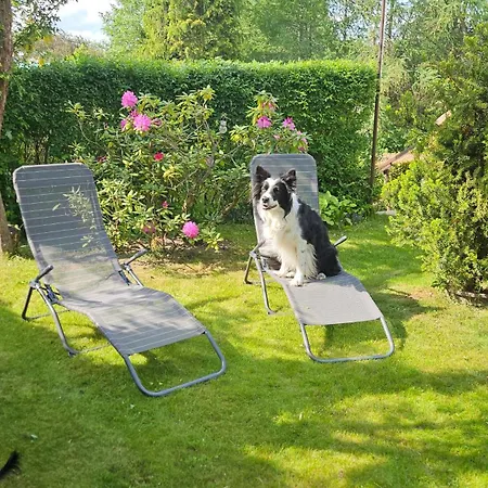Na Kaszubach Nyaraló